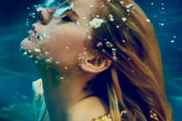 Head Above Water
