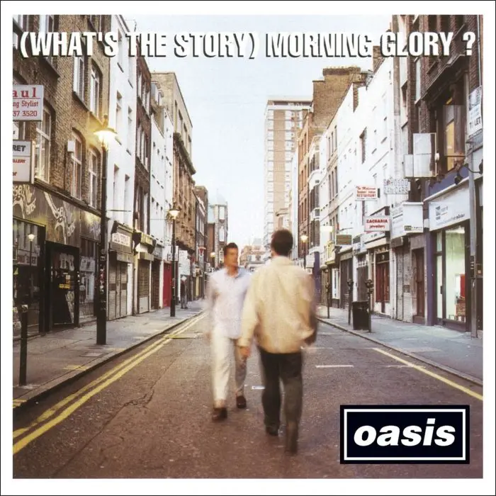 Champagne Supernova