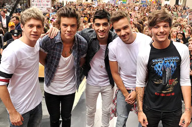 What Makes You Beautiful