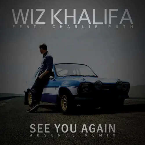 See You Again