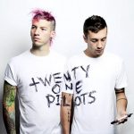 Stressed Out – Twenty One Pilots 和訳と紹介