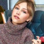 Moolight – Grace VanderWaal 和訳と紹介