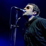 Wall of Glass – Liam Gallagher 和訳と紹介