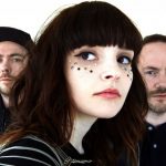 Get Out – Chvrches 和訳と紹介
