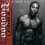 One Mo’ Gin – D’angelo 和訳と紹介