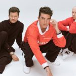 Thru These Tears – LANY 和訳と紹介